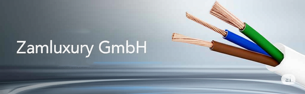 Flexibles Stromkabel Universalkabel Elektrisches Kabel H05VVF 3x2.5mm² (Grau, 1meter) – Bild 6