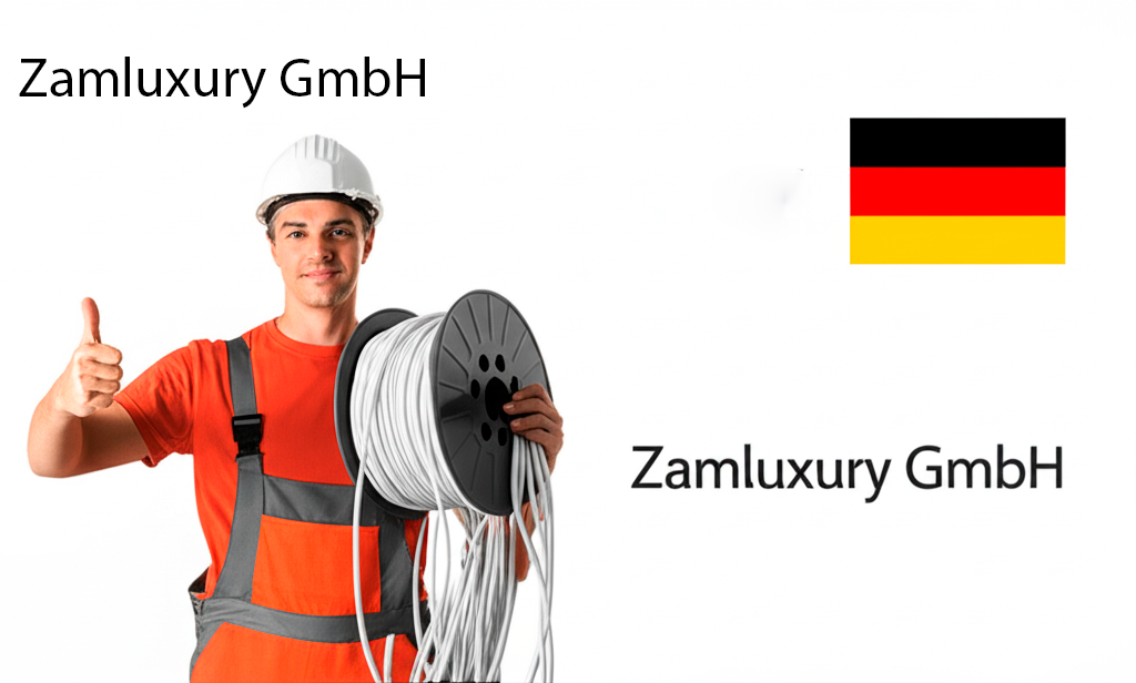 Flexibles Stromkabel Universalkabel Elektrisches Kabel H05VVF 3x2.5mm² (Grau, 1meter) – Bild 7